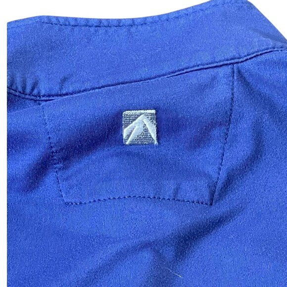 Outfitter Trading Co Breckenridge Performance Fleece Quarter Zip Womens Medium - Picture 4 of 12